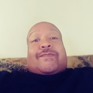 Meet your Posher, Darrell